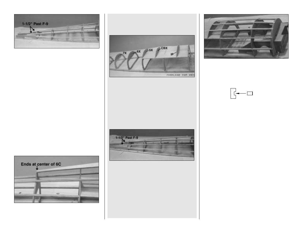 Top Flite TOPA0135 User Manual | Page 17 / 56