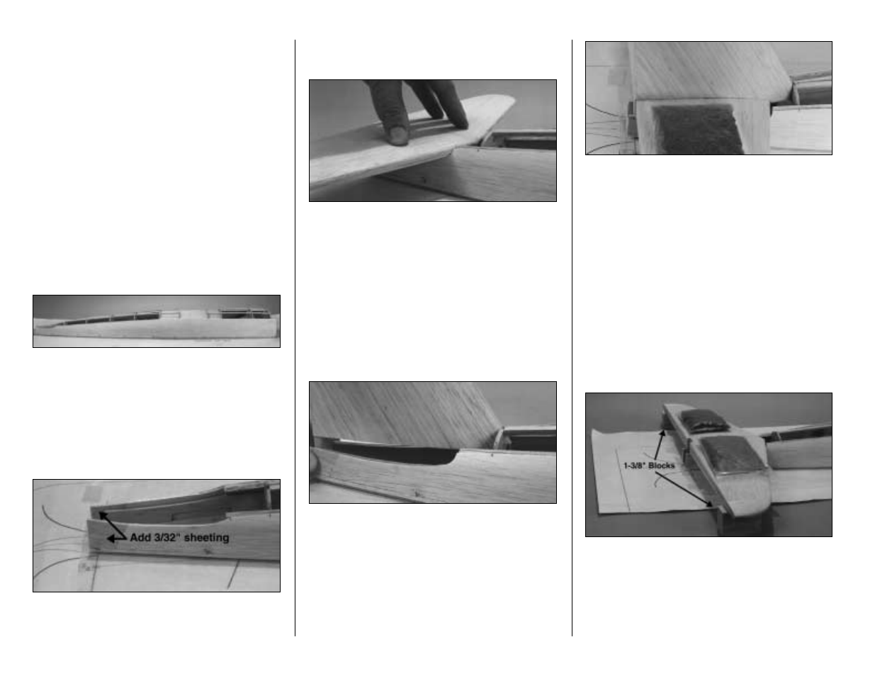 Top Flite TOPA0135 User Manual | Page 18 / 56