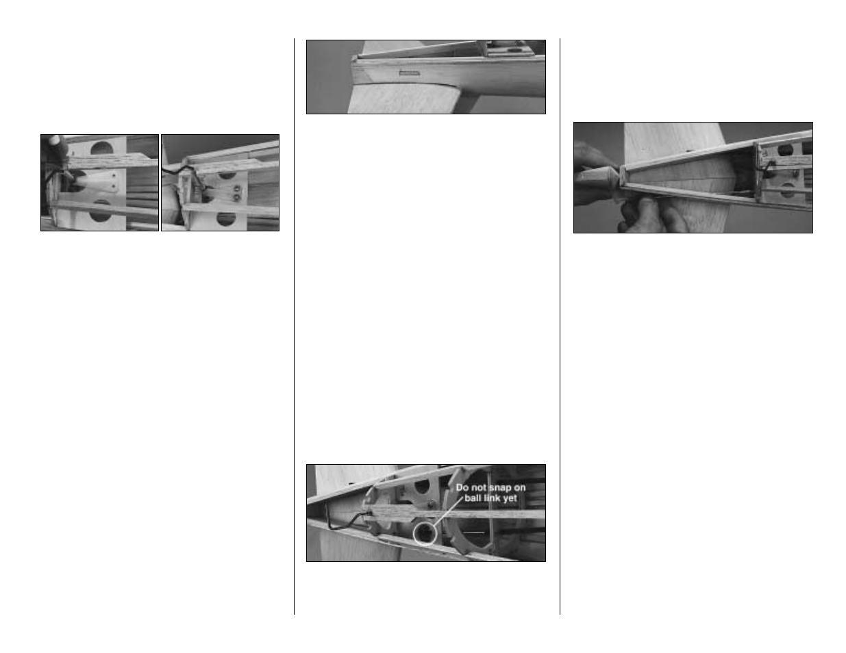 Top Flite TOPA0135 User Manual | Page 23 / 56
