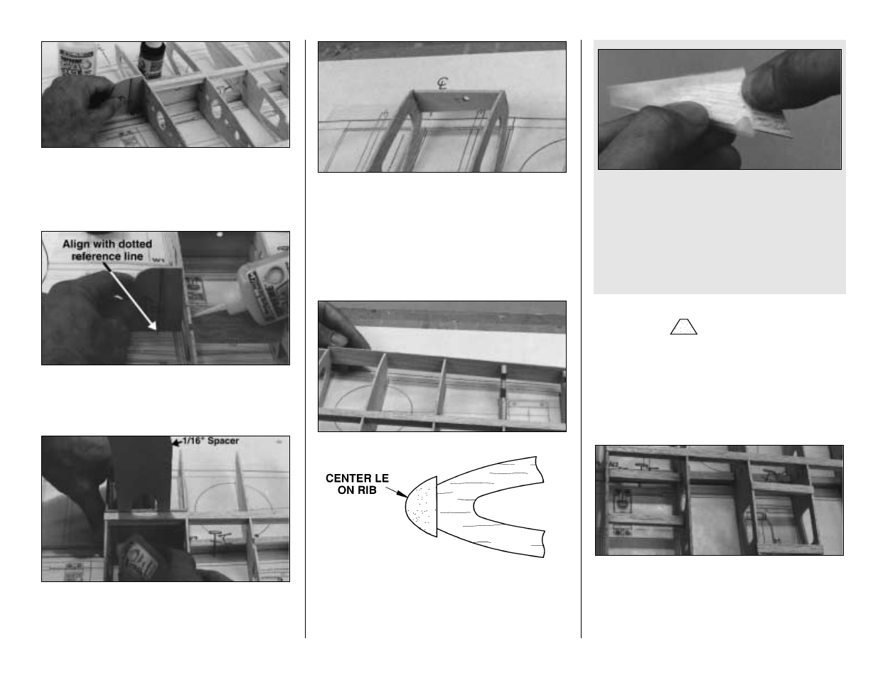 Top Flite TOPA0135 User Manual | Page 30 / 56