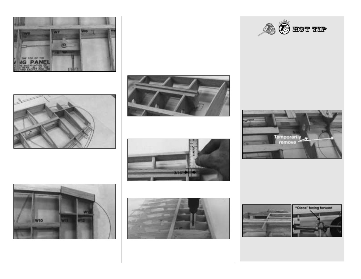 Top Flite TOPA0135 User Manual | Page 31 / 56