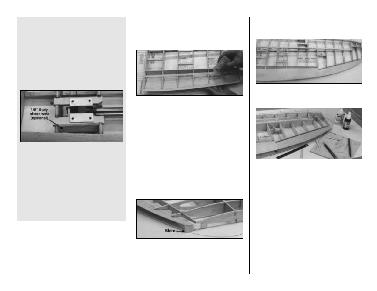 Top Flite TOPA0135 User Manual | Page 32 / 56
