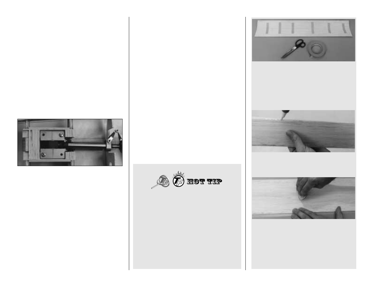 Top Flite TOPA0135 User Manual | Page 34 / 56