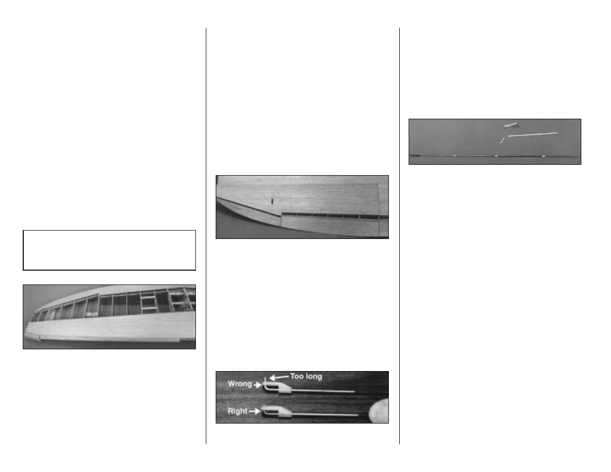 Top Flite TOPA0135 User Manual | Page 35 / 56