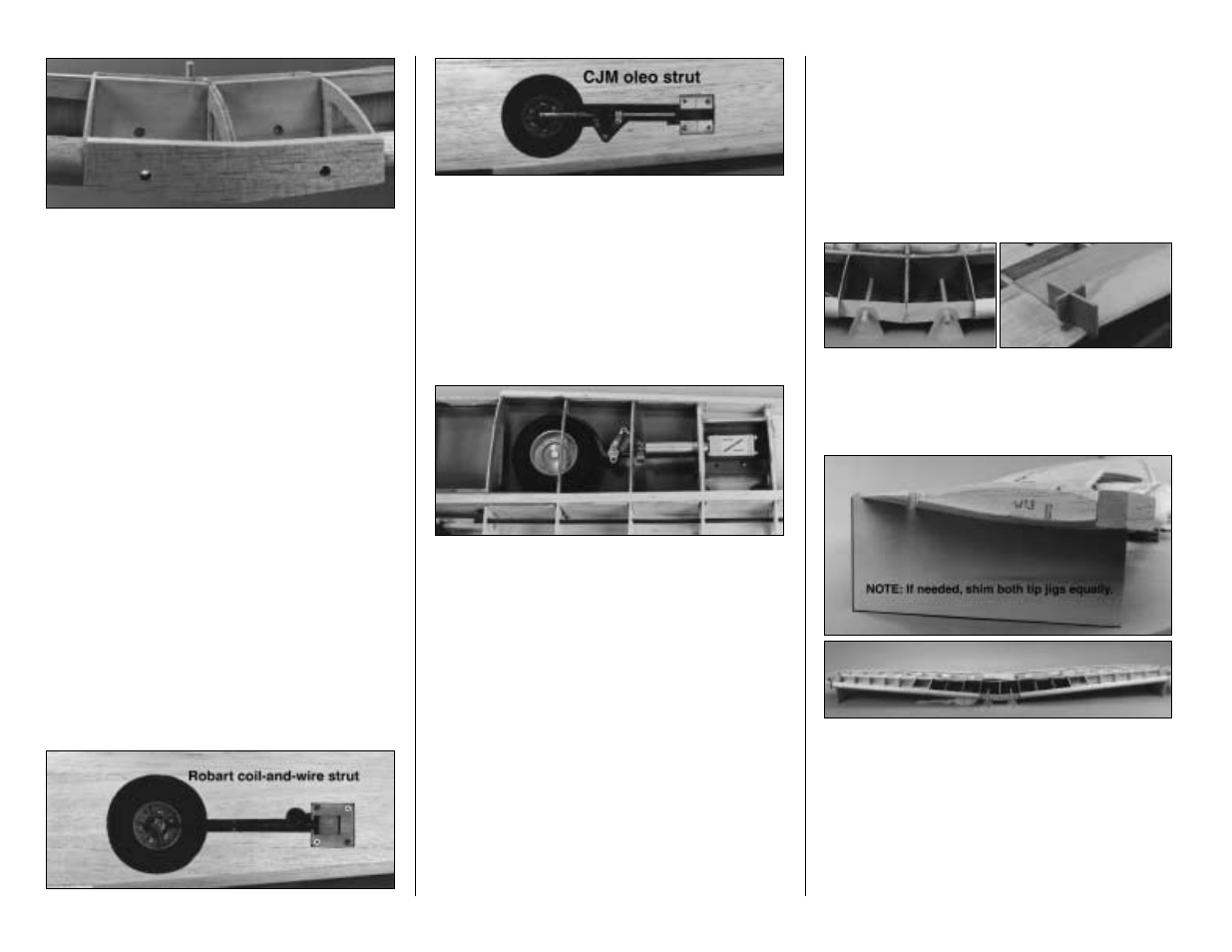 Top Flite TOPA0135 User Manual | Page 37 / 56