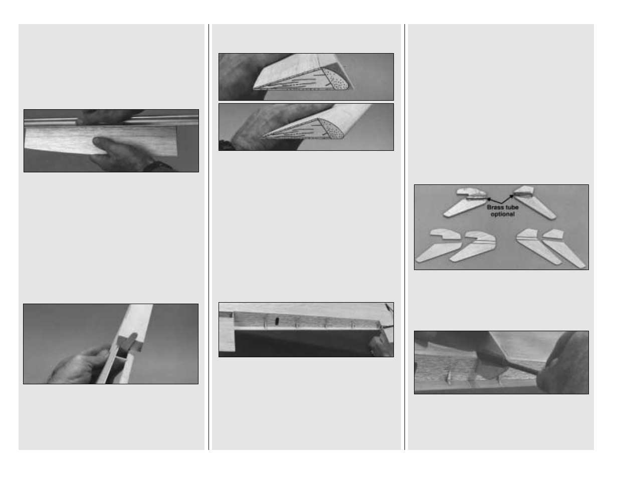 Top Flite TOPA0135 User Manual | Page 39 / 56