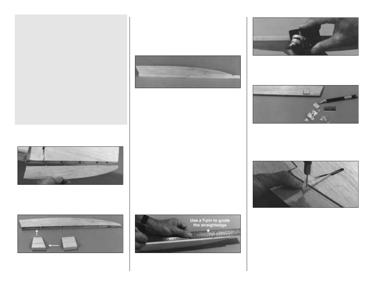Top Flite TOPA0135 User Manual | Page 40 / 56