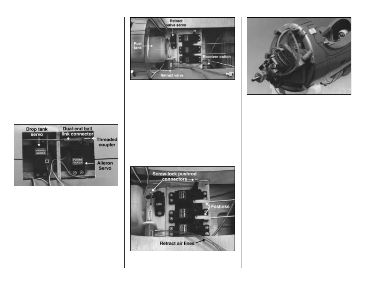 Top Flite TOPA0135 User Manual | Page 49 / 56