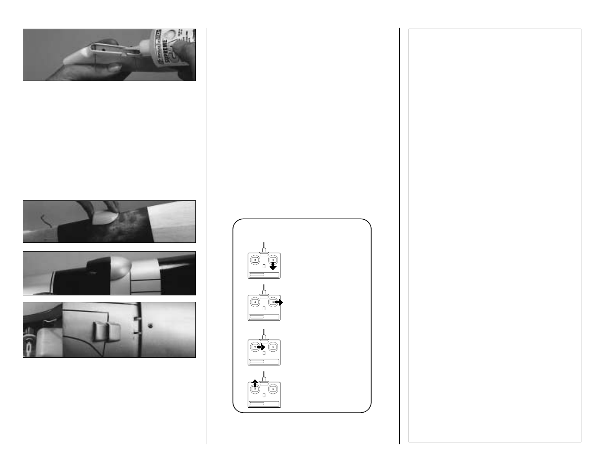 Top Flite TOPA0135 User Manual | Page 51 / 56