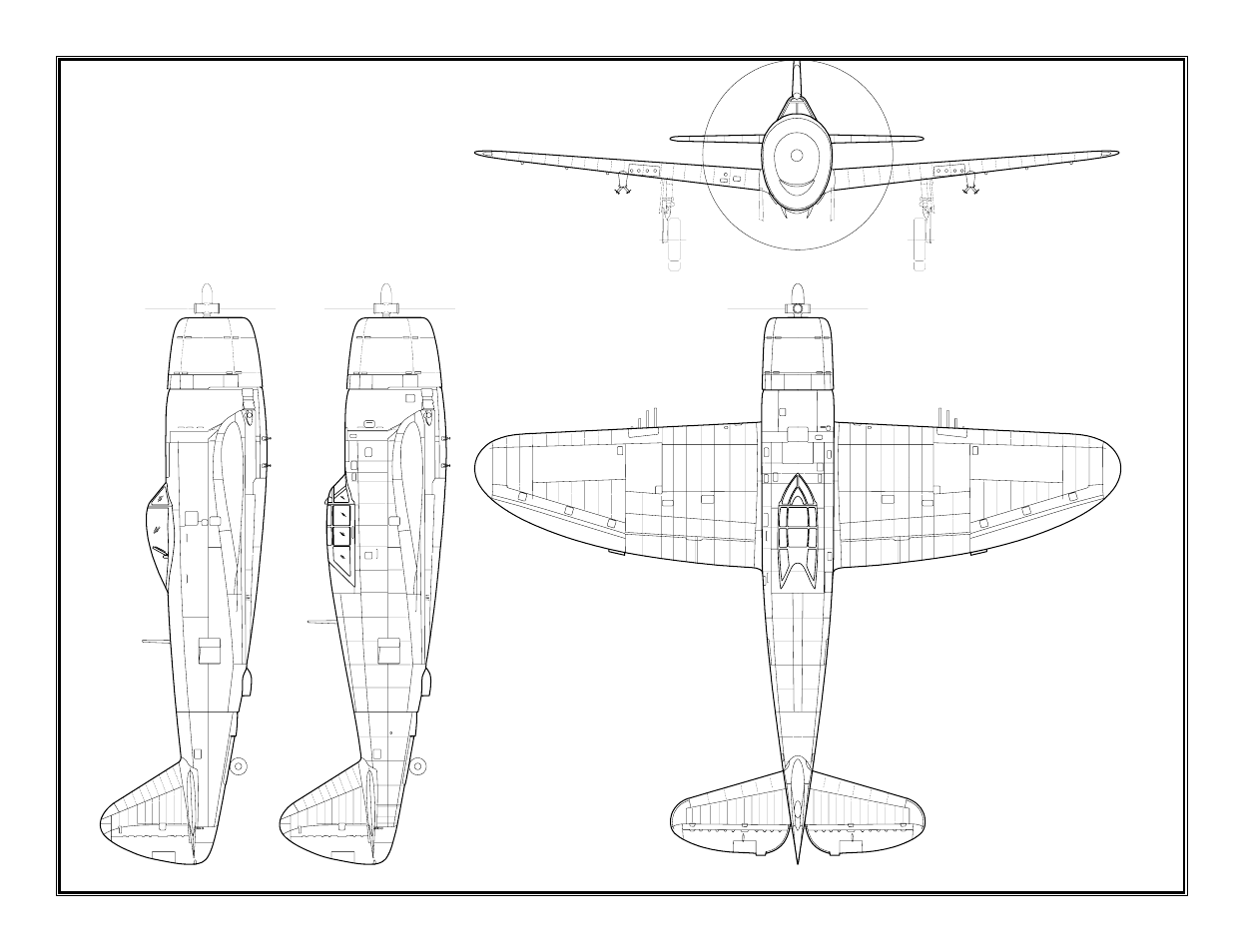 Top Flite TOPA0135 User Manual | Page 56 / 56
