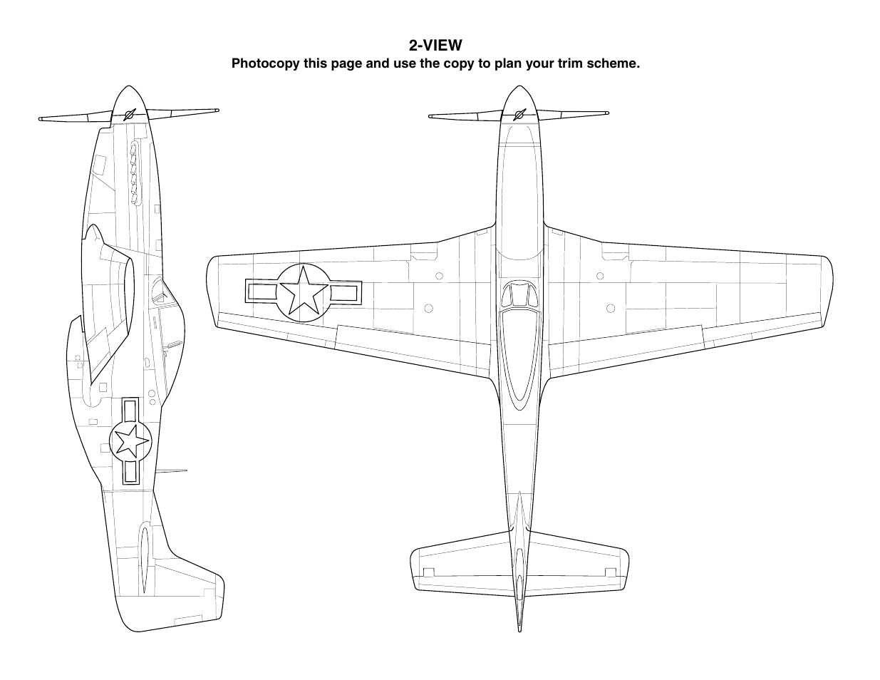Top Flite TOPA0400 User Manual | Page 60 / 60