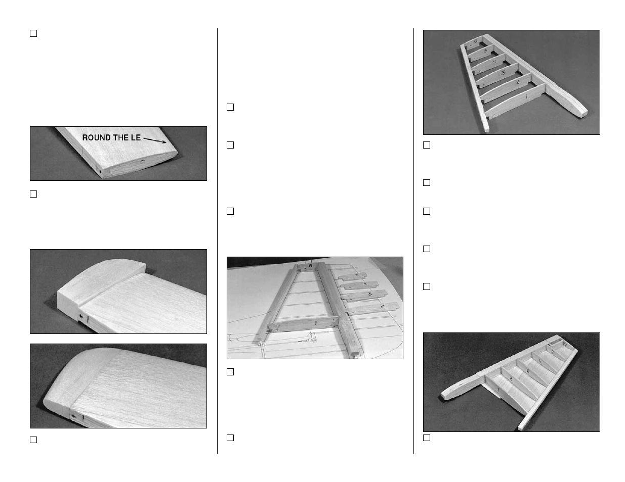 Top Flite TOPA0110 User Manual | Page 11 / 60