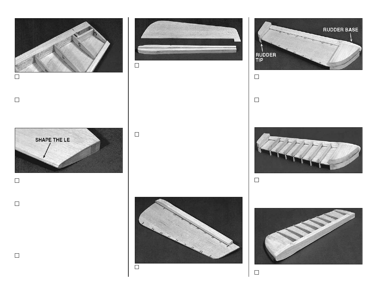 Top Flite TOPA0110 User Manual | Page 12 / 60