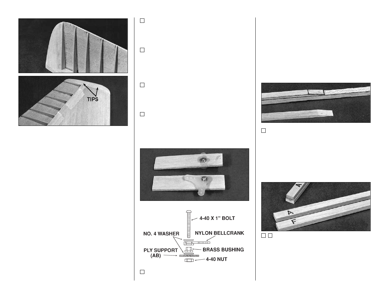 Top Flite TOPA0110 User Manual | Page 13 / 60