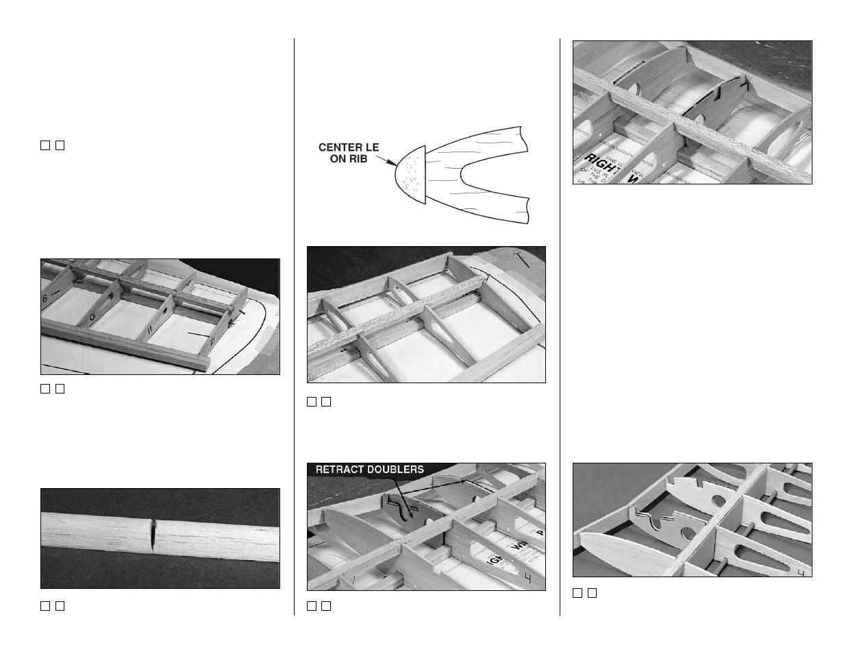 Top Flite TOPA0110 User Manual | Page 15 / 60