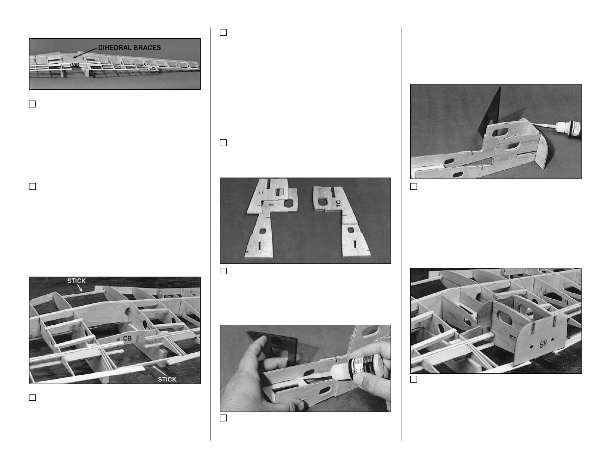 Top Flite TOPA0110 User Manual | Page 19 / 60