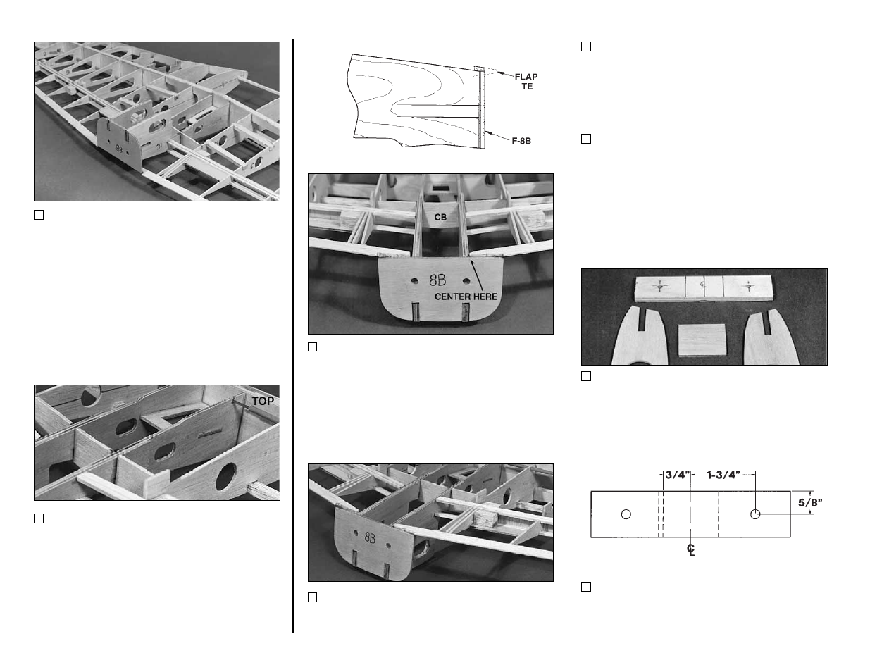 Top Flite TOPA0110 User Manual | Page 20 / 60