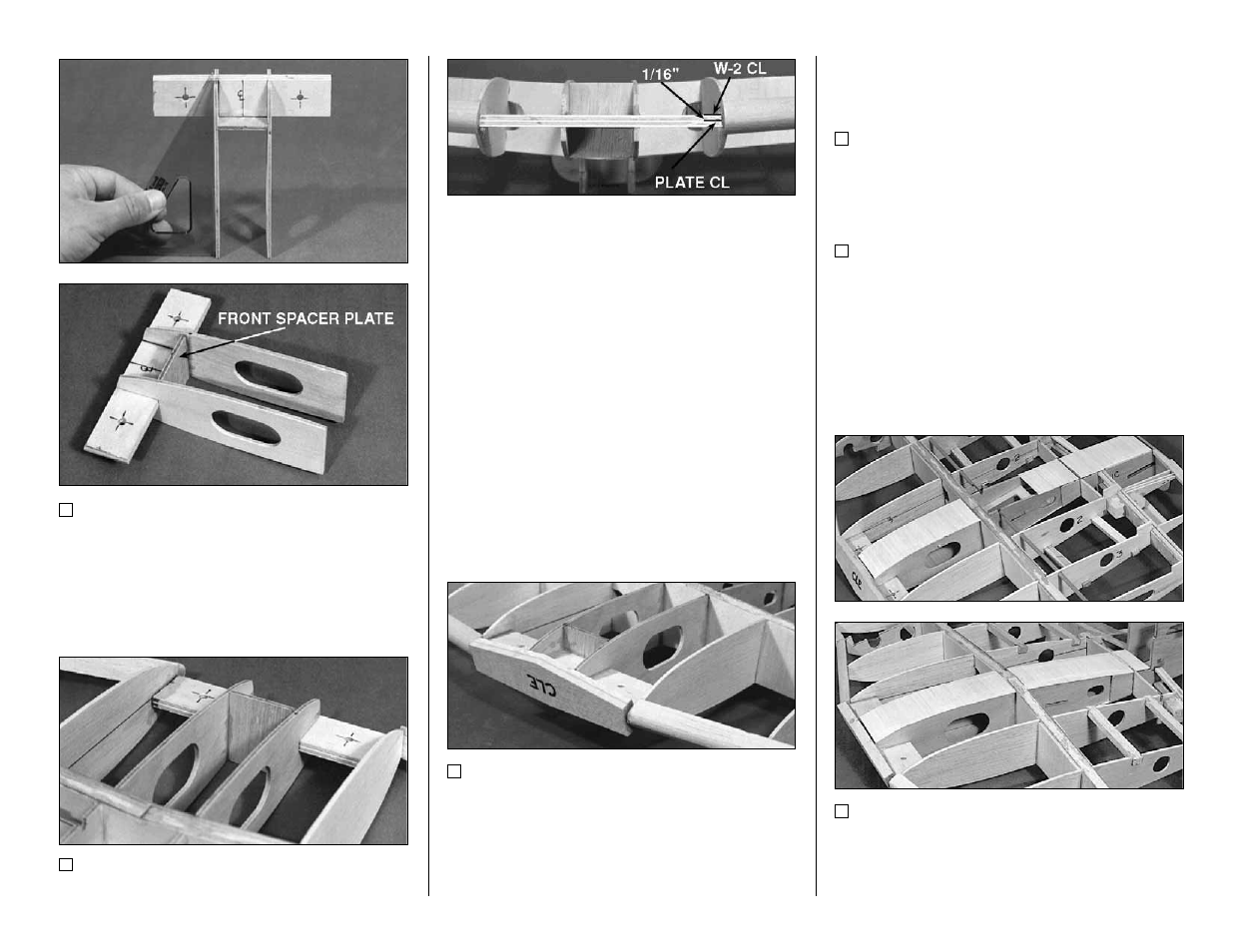 Top Flite TOPA0110 User Manual | Page 21 / 60