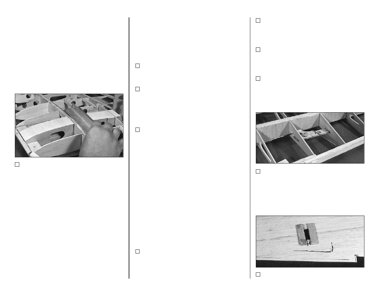 Top Flite TOPA0110 User Manual | Page 22 / 60