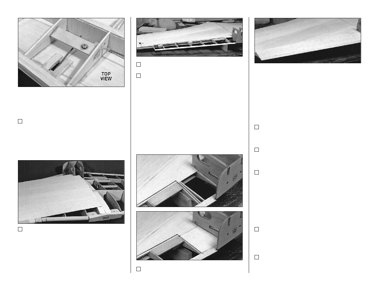 Top Flite TOPA0110 User Manual | Page 23 / 60