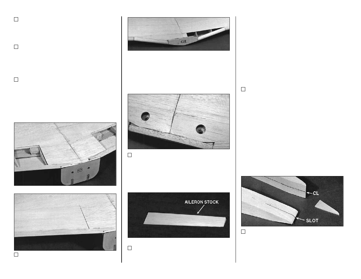 Top Flite TOPA0110 User Manual | Page 24 / 60