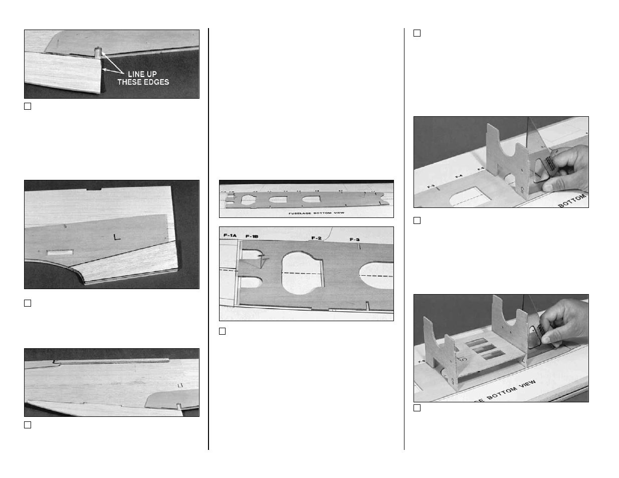Top Flite TOPA0110 User Manual | Page 26 / 60