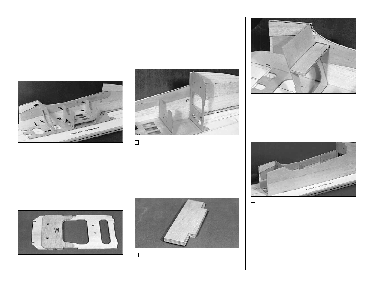 Top Flite TOPA0110 User Manual | Page 27 / 60