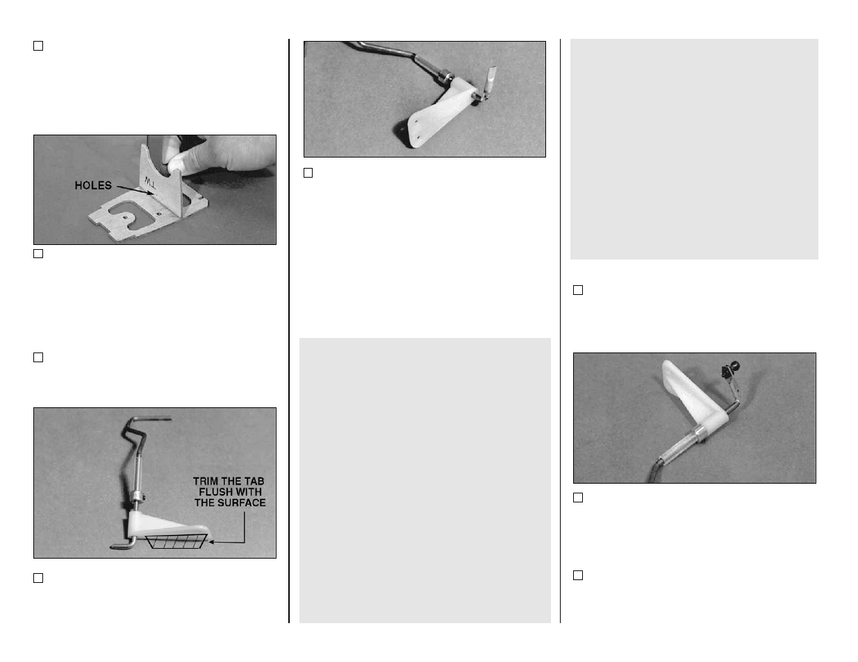 Top Flite TOPA0110 User Manual | Page 28 / 60