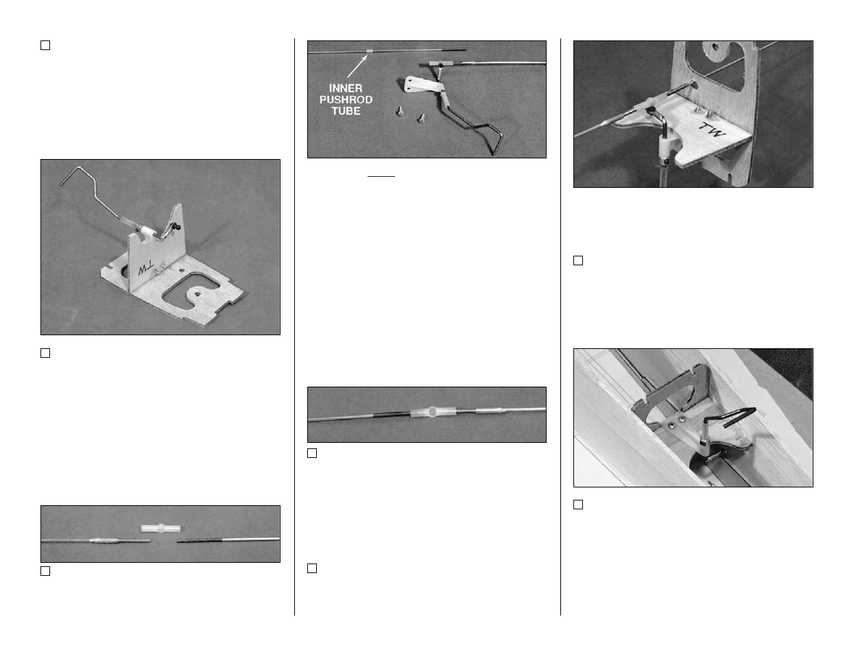 Top Flite TOPA0110 User Manual | Page 29 / 60
