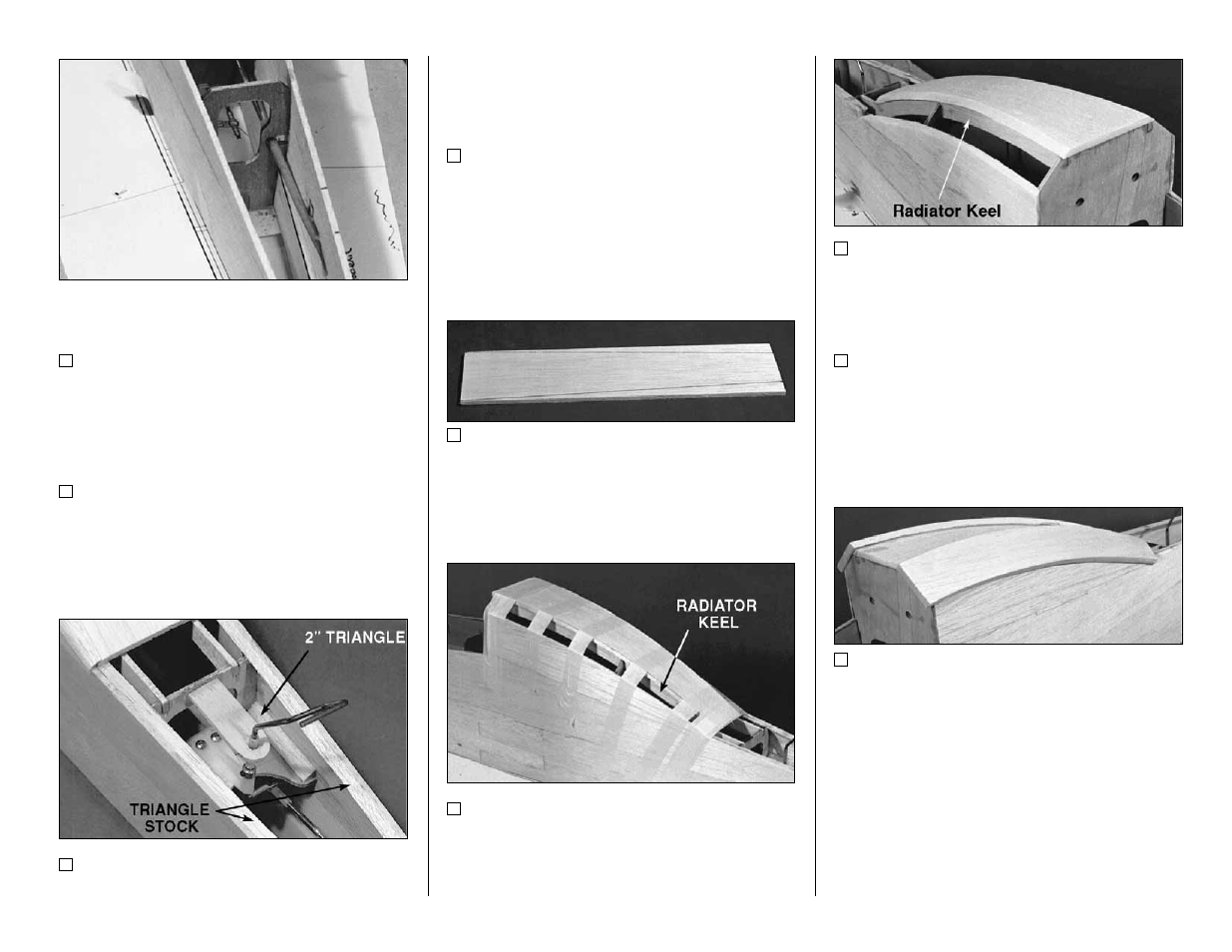 Top Flite TOPA0110 User Manual | Page 31 / 60