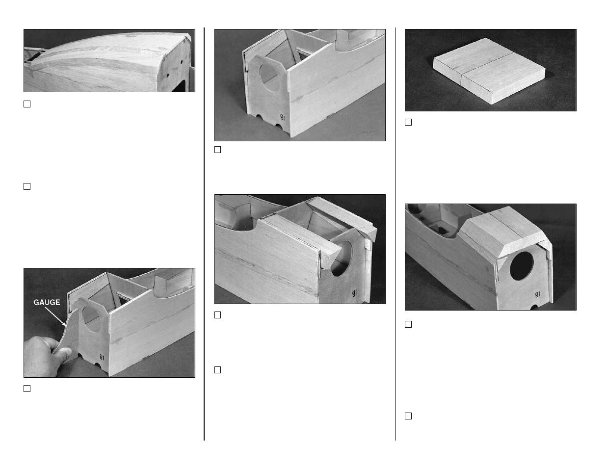 Top Flite TOPA0110 User Manual | Page 32 / 60
