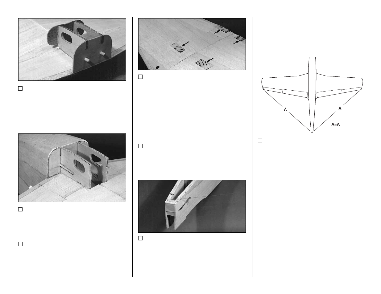 Top Flite TOPA0110 User Manual | Page 33 / 60