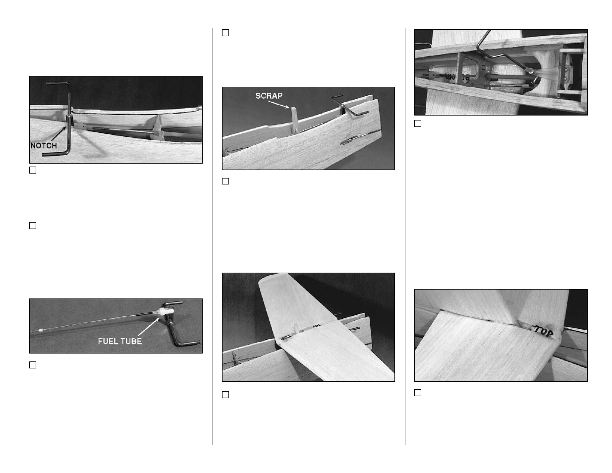 Top Flite TOPA0110 User Manual | Page 35 / 60