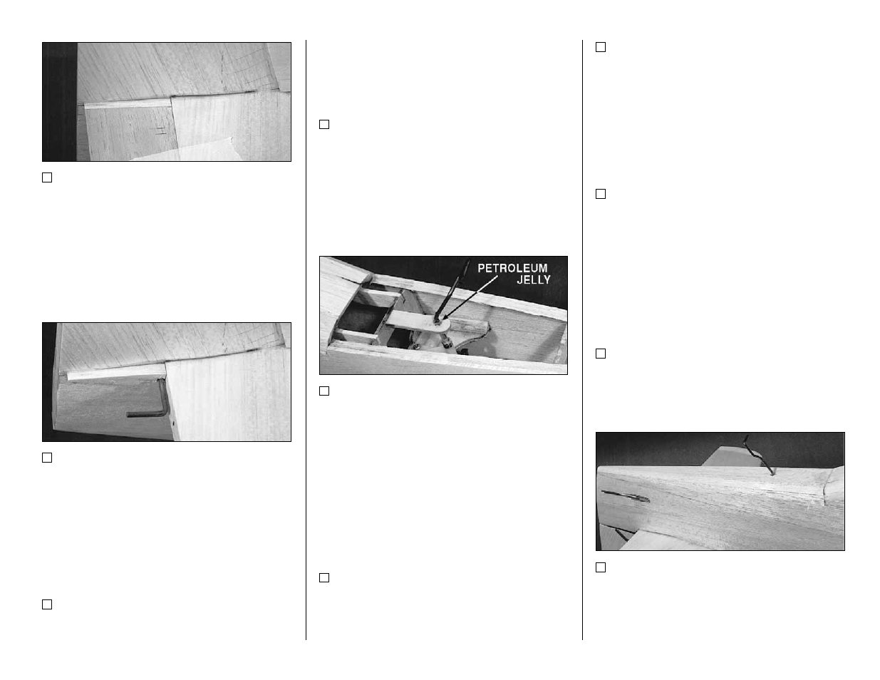 Top Flite TOPA0110 User Manual | Page 37 / 60