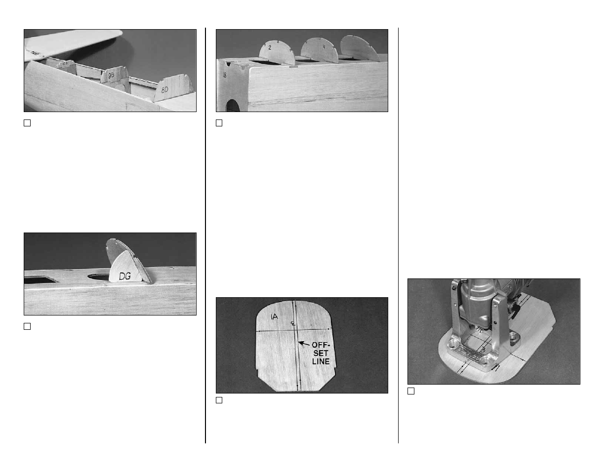Top Flite TOPA0110 User Manual | Page 38 / 60