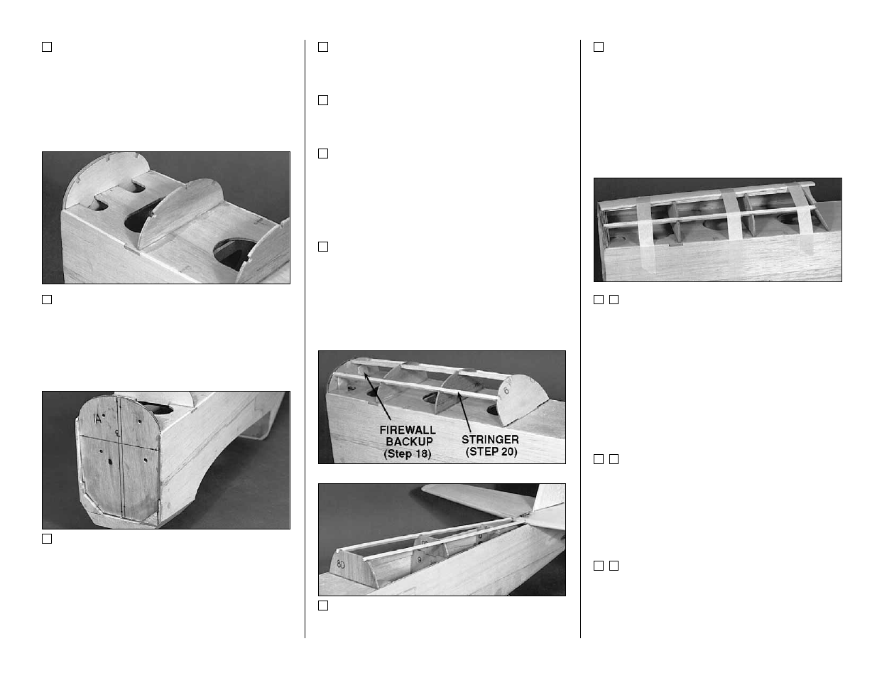 Top Flite TOPA0110 User Manual | Page 39 / 60
