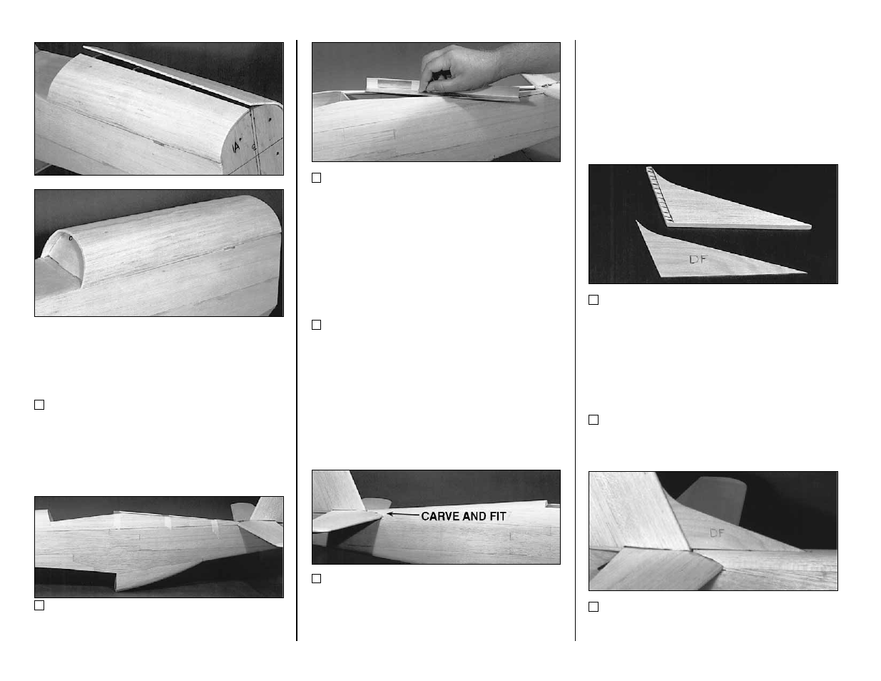 Top Flite TOPA0110 User Manual | Page 40 / 60