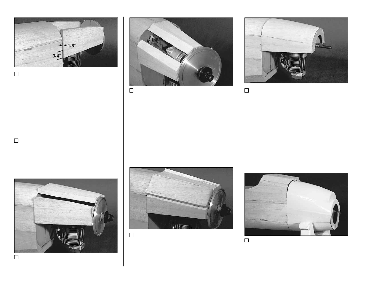 Top Flite TOPA0110 User Manual | Page 42 / 60