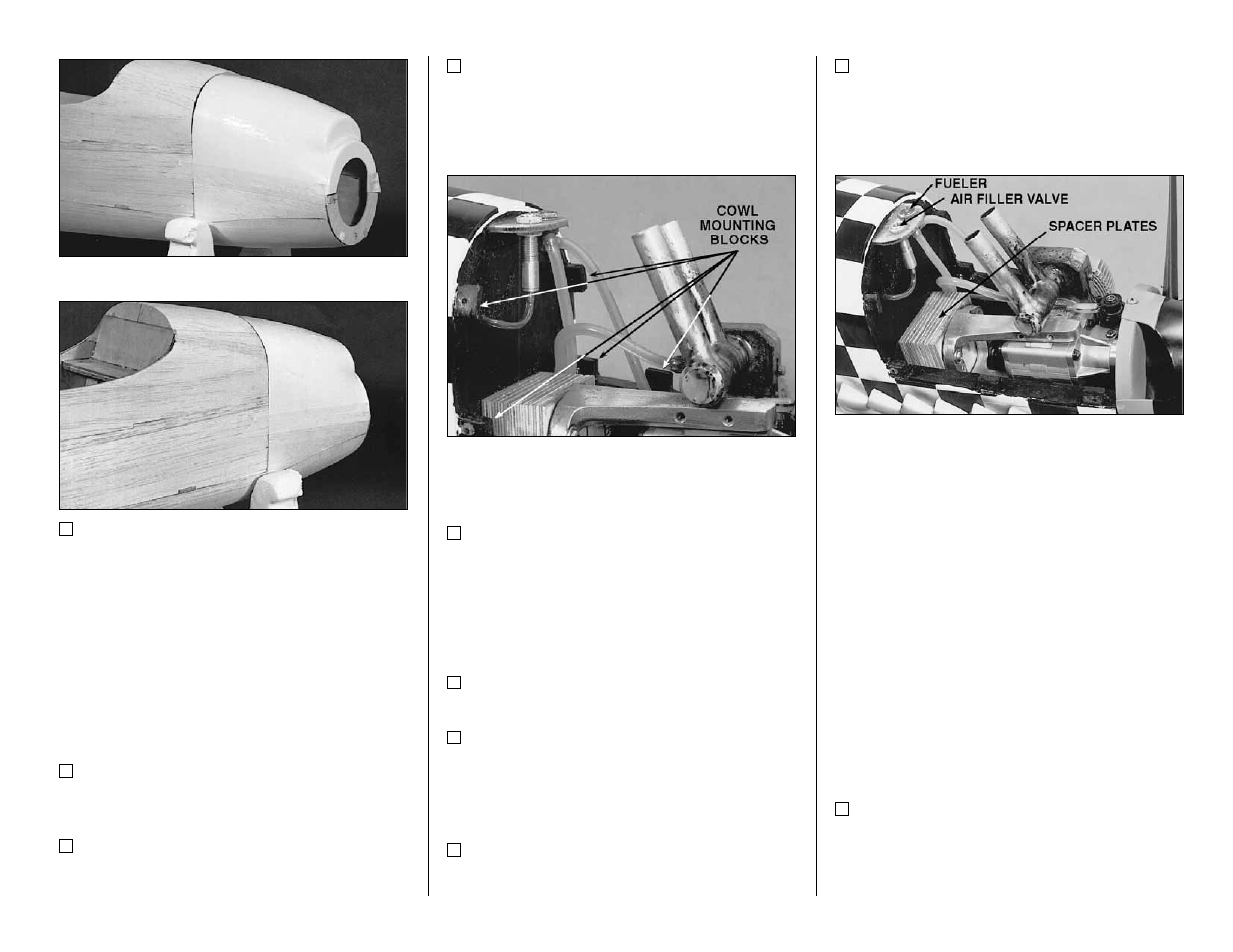 Top Flite TOPA0110 User Manual | Page 43 / 60