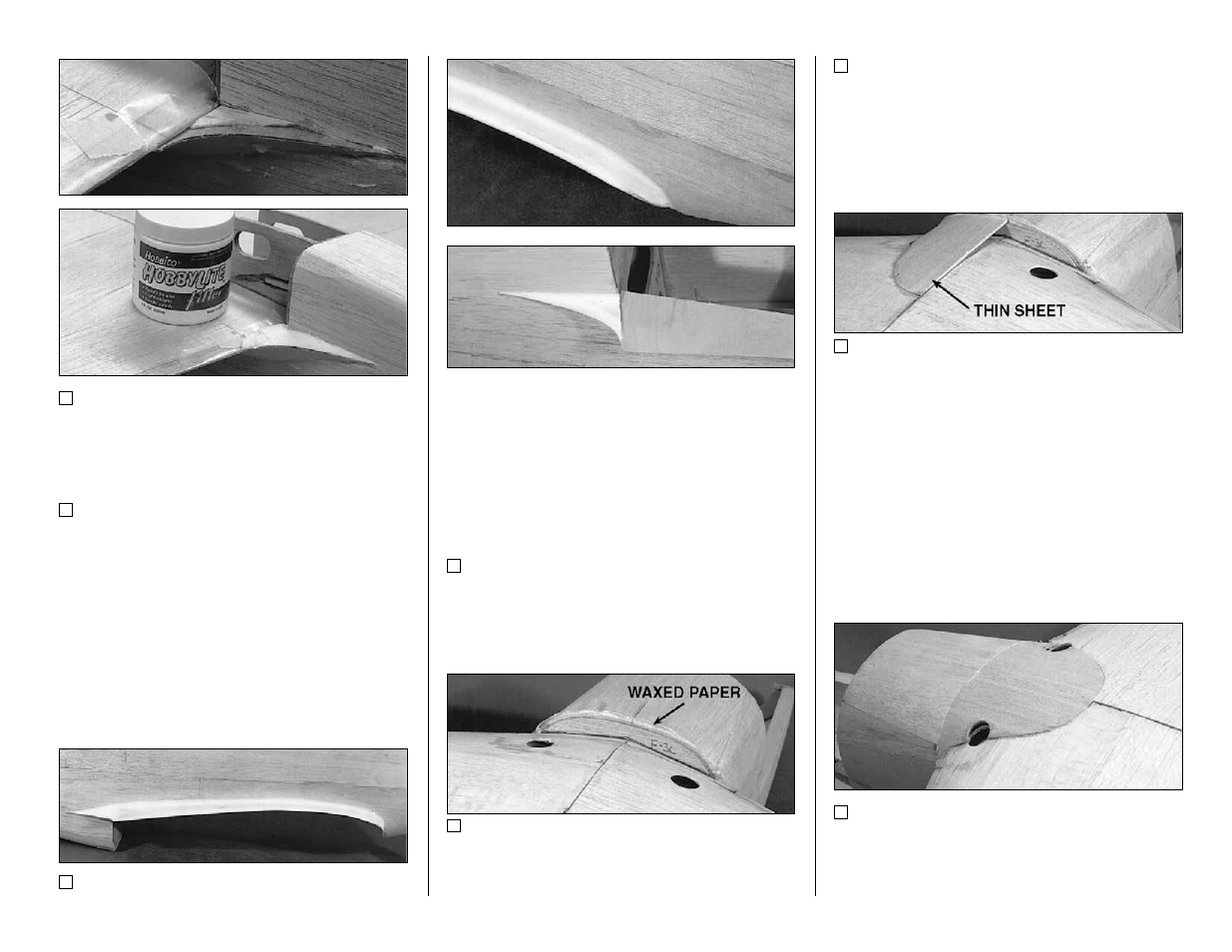 Top Flite TOPA0110 User Manual | Page 45 / 60