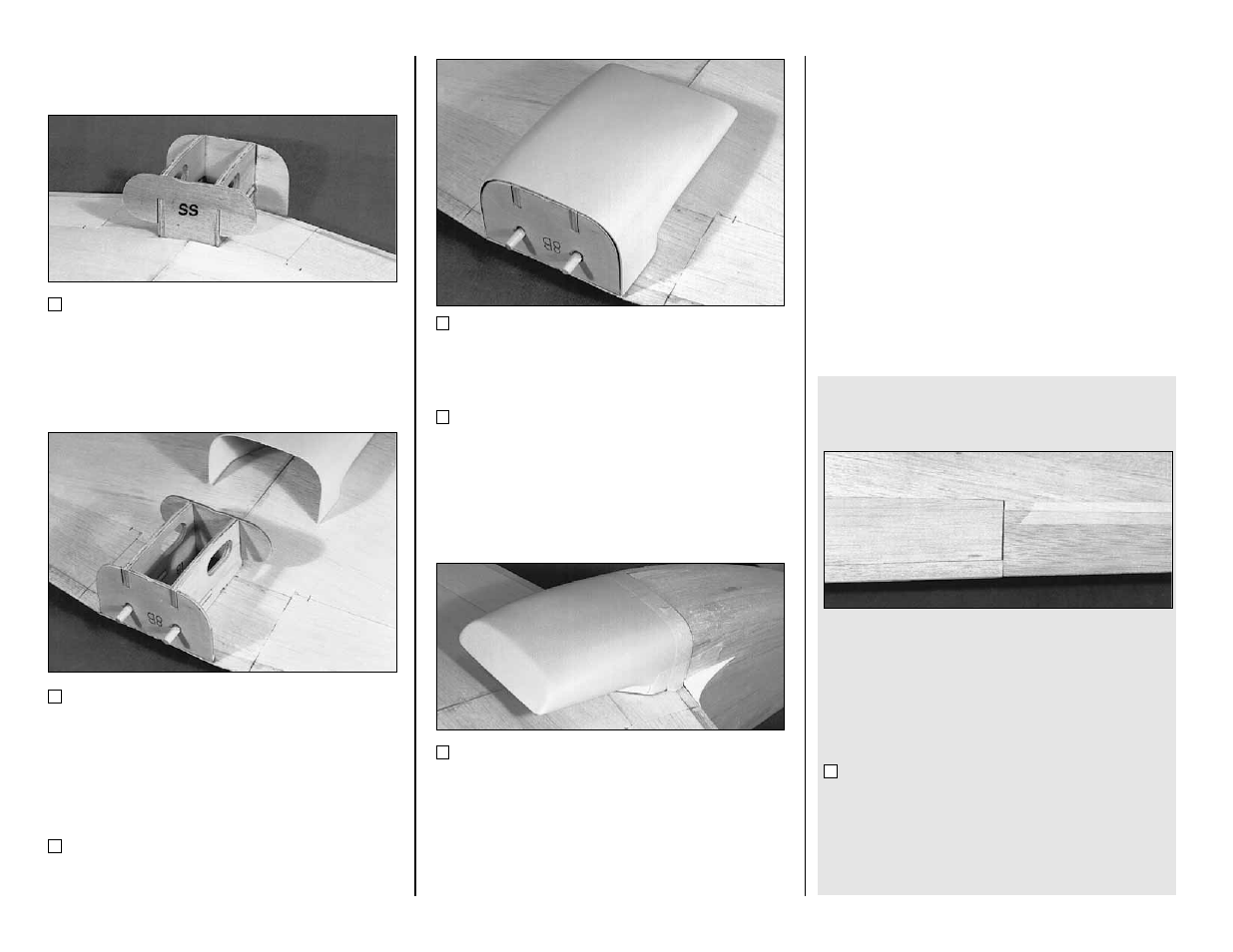 Top Flite TOPA0110 User Manual | Page 46 / 60