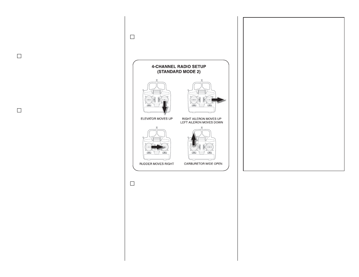 Top Flite TOPA0110 User Manual | Page 55 / 60