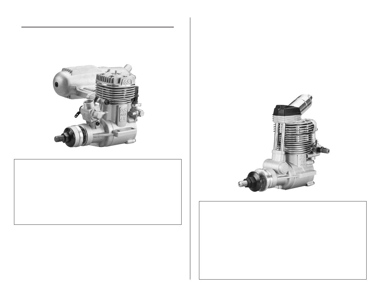 Also available from top flite | Top Flite TOPA0110 User Manual | Page 58 / 60