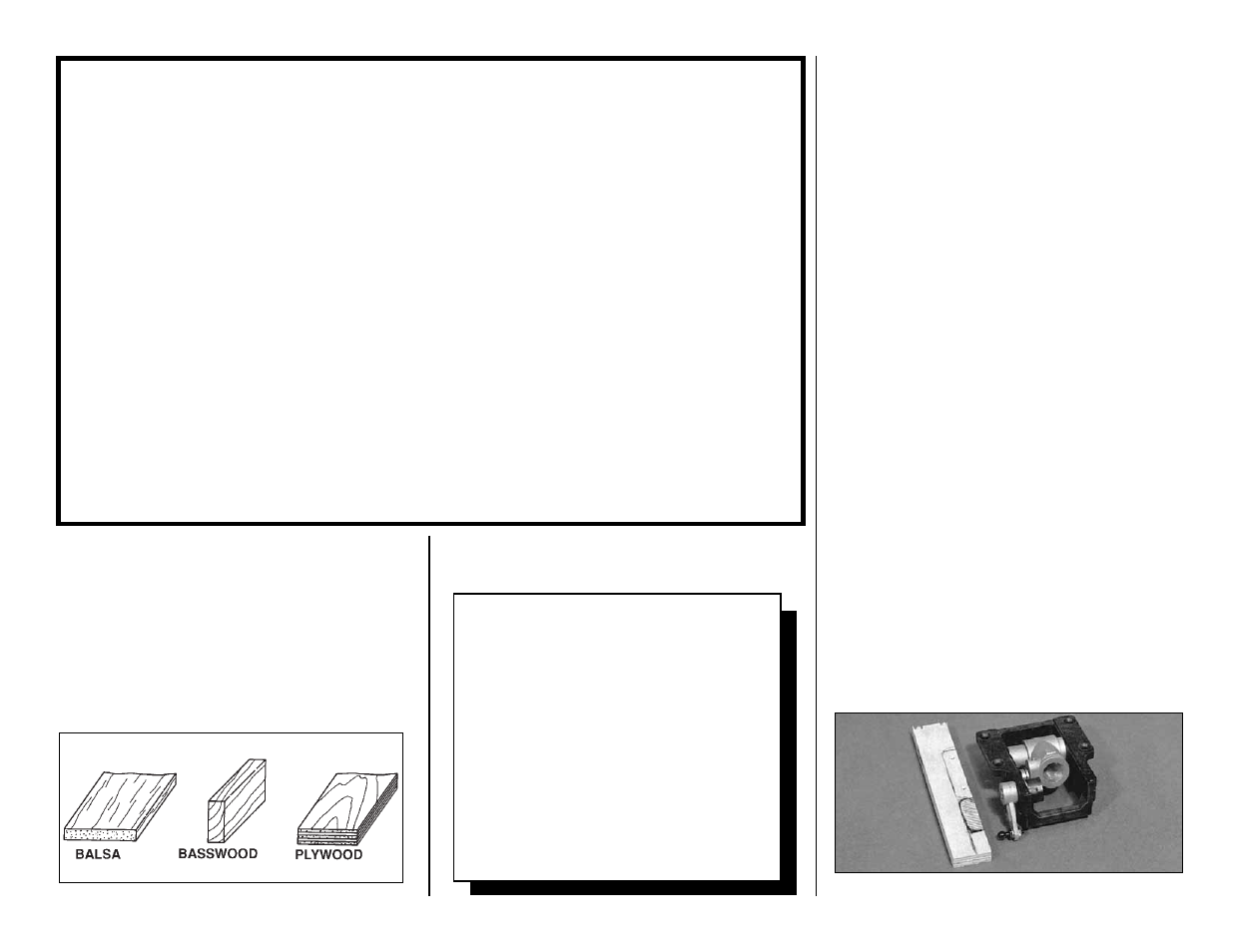 Top Flite TOPA0110 User Manual | Page 7 / 60