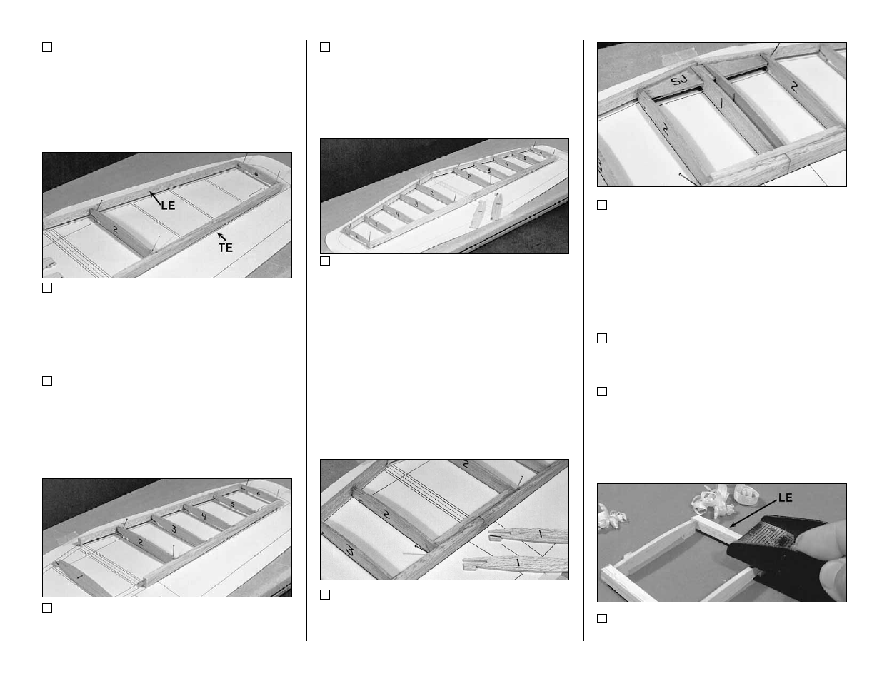 Top Flite TOPA0110 User Manual | Page 9 / 60