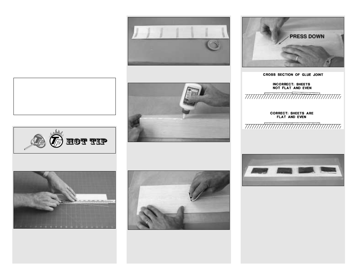 Top Flite TOPA0140 User Manual | Page 10 / 64