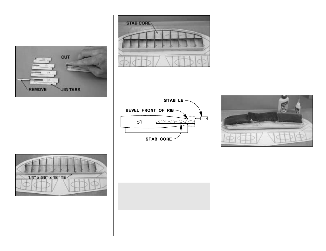 Top Flite TOPA0140 User Manual | Page 11 / 64