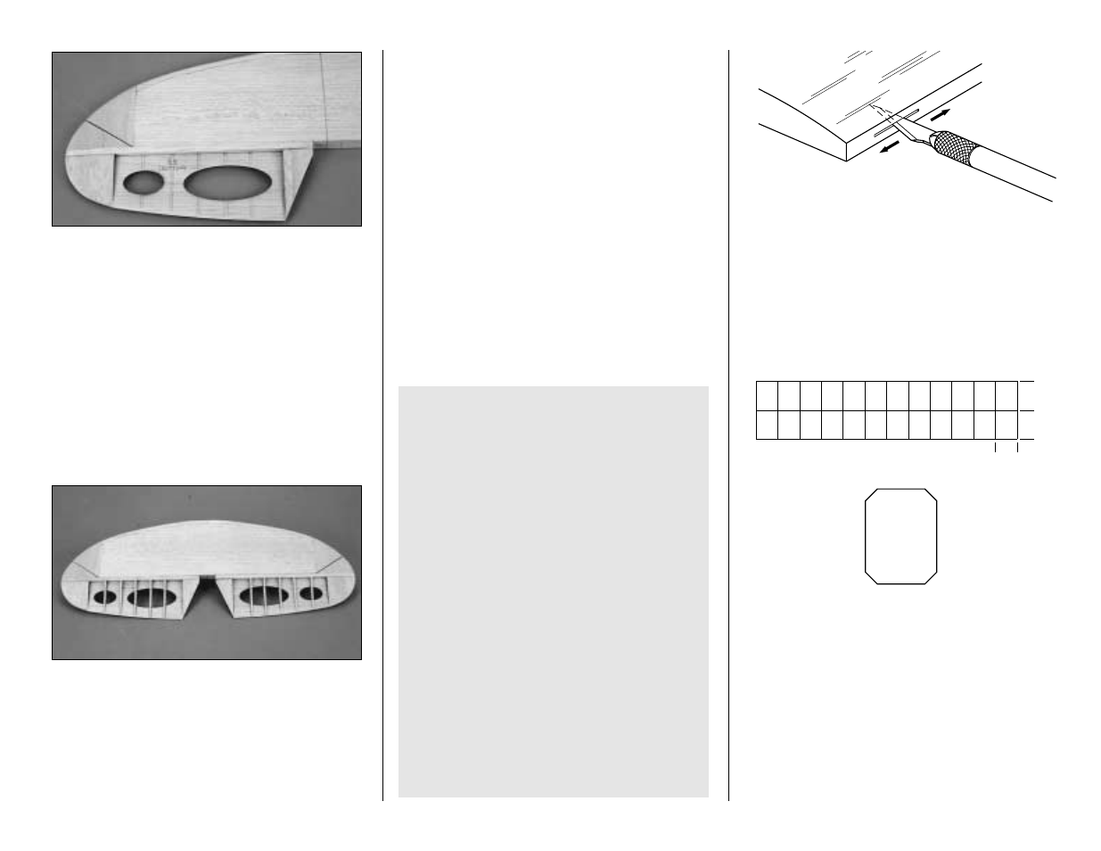 Top Flite TOPA0140 User Manual | Page 13 / 64