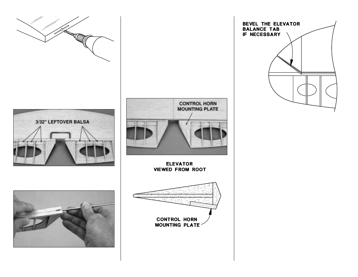 Top Flite TOPA0140 User Manual | Page 14 / 64