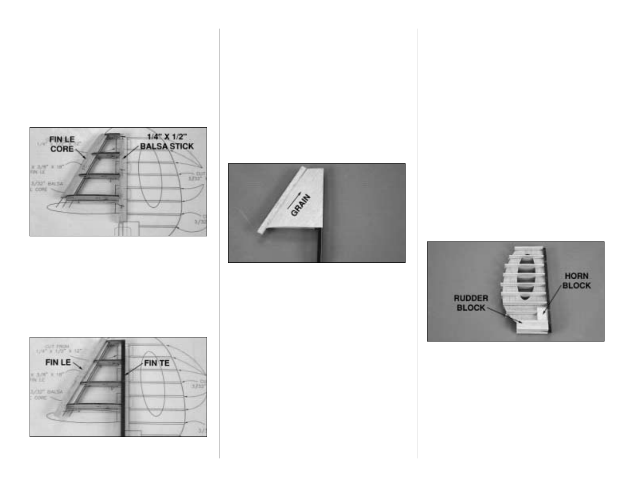Top Flite TOPA0140 User Manual | Page 15 / 64